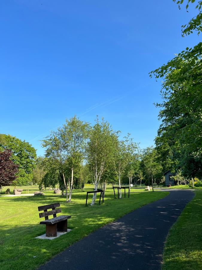 'Maigue View' By The River Croom المظهر الخارجي الصورة